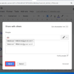 How To Transfer Ownership Of A Google Doc Itechguides