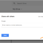 How To Transfer Ownership Of Files And Folders In Google Drive