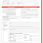 Hsbc Business Banking Application Form