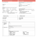 Hsbc Wire Transfer Form Fill Out And Sign Printable PDF Template