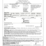 Icici Lombard Motor Claim Form