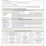 ICICI RTGS Form PDF Download Procedure To Fill