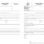 Illinois Car Title Transfer Form Vsd 190 Printable Blank Form Fill