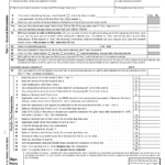 IRS Form 709 Download Fillable PDF Or Fill Online United States Gift