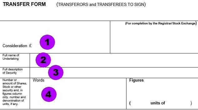 J10 Form Free Guide And Template Inform Direct