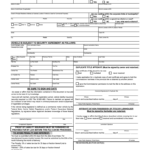 Louisiana Title Application Form Pdf Fill Online Printable Fillable