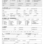 Ma Titling Application Fill Online Printable Fillable Blank