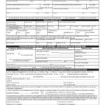 Maryland Title Application Fill Online Printable Fillable Blank