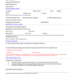 Mashreq Bank Funds Transfer Form Fill And Sign Printable Template