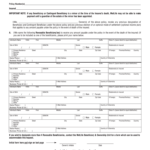 Metlife Beneficiary Form Fill Out And Sign Printable PDF Template