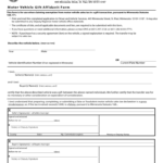 Motor Vehicle Gift Affidavit Form Free Download