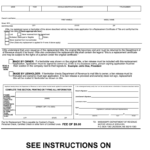 Ms Replacement Title Form Fill Out And Sign Printable PDF Template