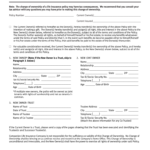 Mutual Of Omaha Change Of Ownership Form Fill And Sign Printable