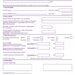 Natwest Standing Order Form Fill Out And Sign Printable PDF Template