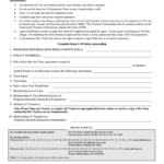 New York Life Form 20885 Fill Out And Sign Printable PDF Template