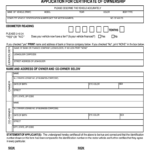 Nj Mvc Forms Fill Online Printable Fillable Blank PdfFiller