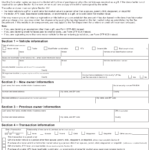 Nys Dmv Bill Of Sale Form Dtf 802 Bill Of Sale Form