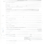 Old URA Motor Vehicle Manual Ownership Transfer Form Thekonsulthub