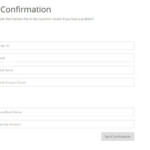 OpenCart Simple Bank Transfer Payment Confirmation FORM