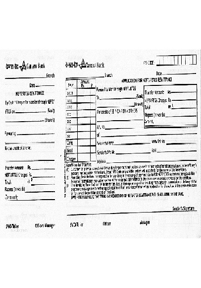  PDF Canara Bank RTGS NEFT From PDF Download In English InstaPDF