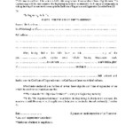 PDF RTO Form 30 Motor Vehicles Ownership Transfer PDF Download