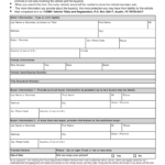 Printable Texas Title Transfer Form Fill Online Printable Fillable