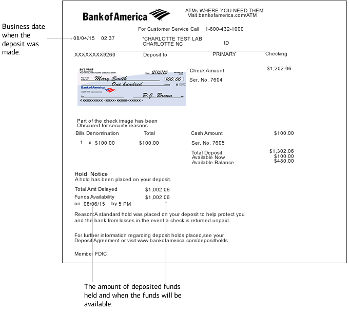 Rak Bank Electronic Funds Transfer Application