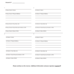 Sprint Change Of Ownership Release Form Fill Out And Sign Printable