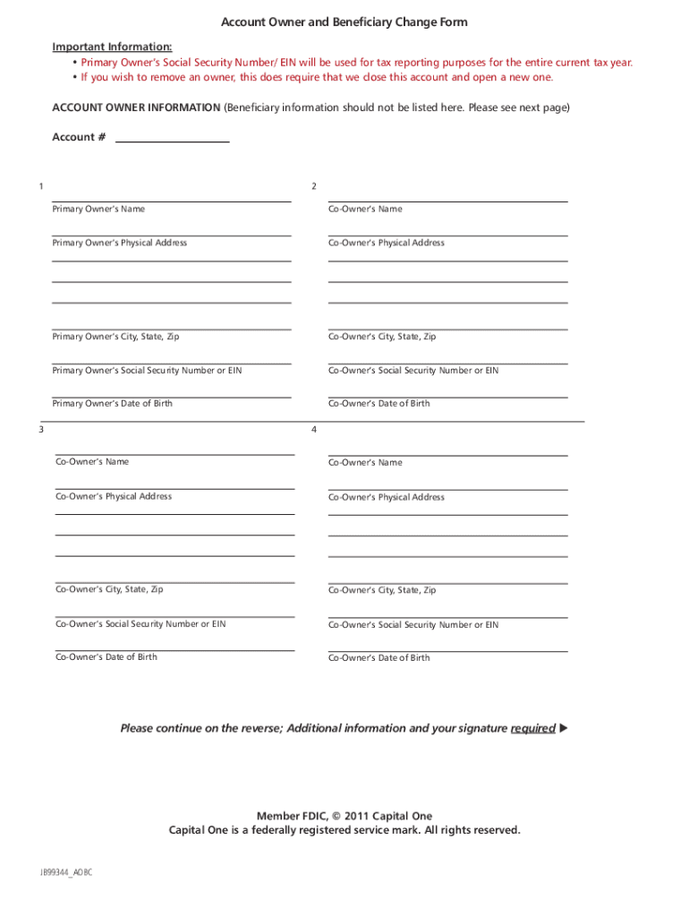 Sprint Change Of Ownership Release Form Fill Out And Sign Printable 