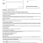 Standard Transfer Form Computershare Investor Services Pty Limited