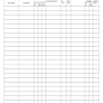 Stock Ledger Template Fill Online Printable Fillable Blank PdfFiller