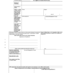 Stock Transfer Form Printable Pdf Download