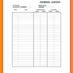 Stock Transfer Ledger New Accounting Excel Db excel