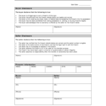 Texas Firearm Bill Of Sale Fill Online Printable Fillable Blank