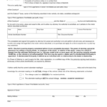 Texas Motor Vehicle Power Of Attorney Form VTR 271 EForms