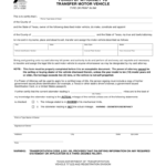 Texas Power Of Attorney Form Free Templates In PDF Word Excel To Print