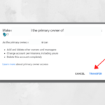 The Ultimate Guide On How To Transfer Ownership Of A Google My Business