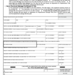 Title Never Received Oregon Dmv Fillable Fill Out And Sign Printable