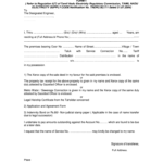 Tneb Name Transfer Fill Out And Sign Printable PDF Template SignNow