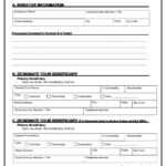 Top 11 Transfer On Death Deed Form Templates Free To Download In PDF Format