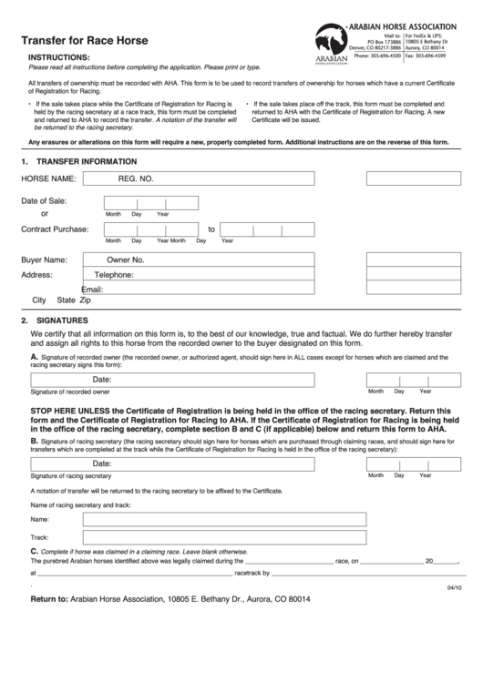 Top 15 Transfer Of Ownership Form Templates Free To Download In PDF Format