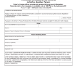 Top 8 Colorado Dmv Forms And Templates Free To Download In PDF Format