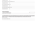 Transfer Lihc Form Low Income Housing Credit Statement Printable Pdf