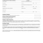 Tsa Application Fill Out And Sign Printable PDF Template SignNow