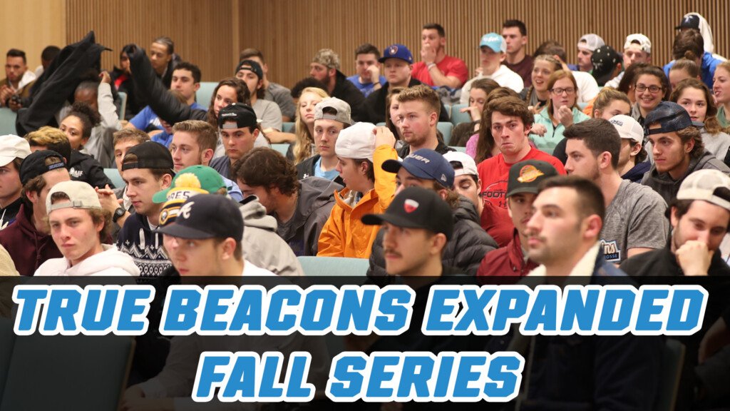 UMass Boston Athletics Announces Expanded True Beacons Program 