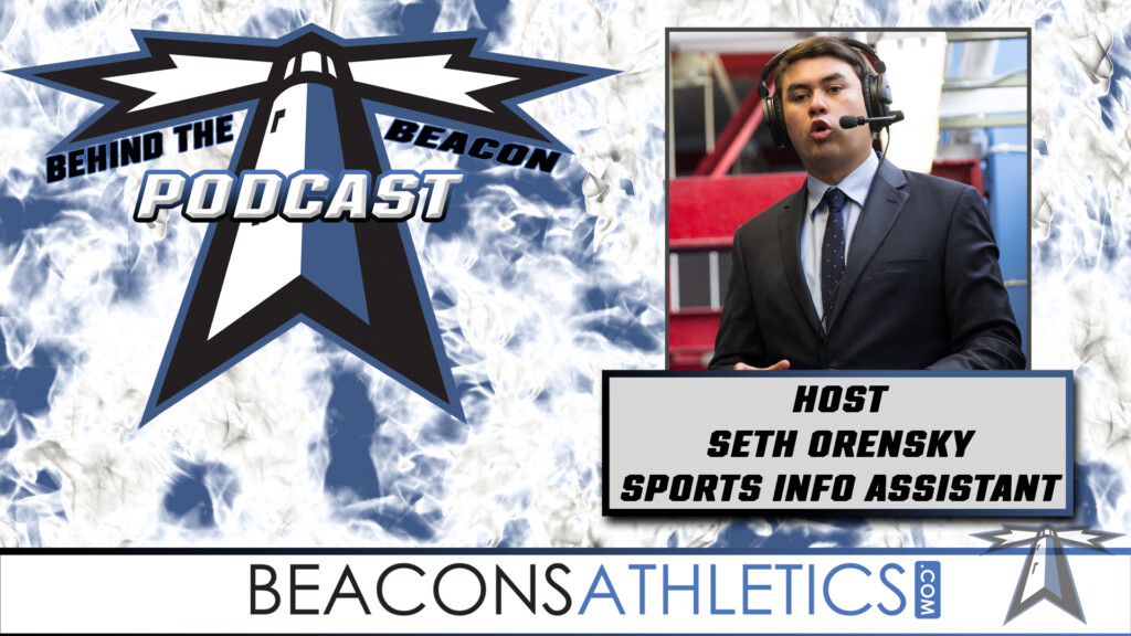 UMass Boston Introduces New Behind The Beacon Podcast Series UMass 