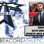 UMass Boston Introduces New Behind The Beacon Podcast Series UMass