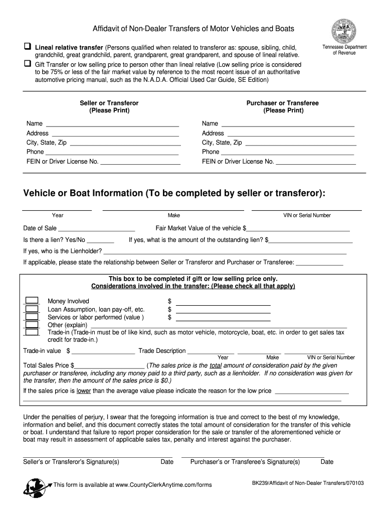 Vehicle Transfer Form Sri Lanka Fill Online Printable Fillable 