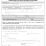 VTR 271 Limited Power Of Attorney For Eligible Motor Vehicle Fill Out