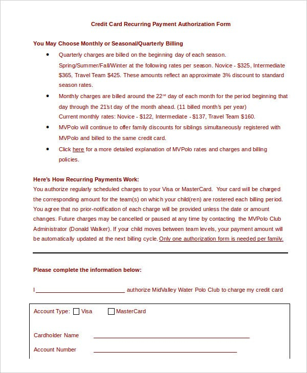 Westpac Corporate Credit Card Application Form